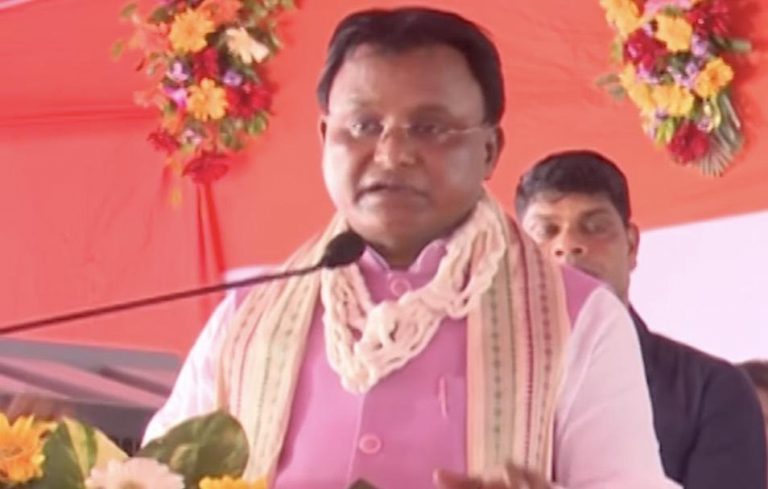 Odisha CM Mohan Majhi Announces ‘Kutumba Yojana’ For Freedom Fighters’ Families