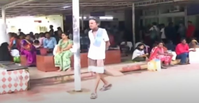 Kolkata Rape & Murder: Massive Strike By Medicos Cripples OPD Services In Odisha