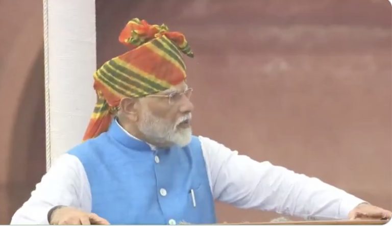 In 5 Years, Medical Seats To Be Increased By 75,000: PM Modi On I-Day