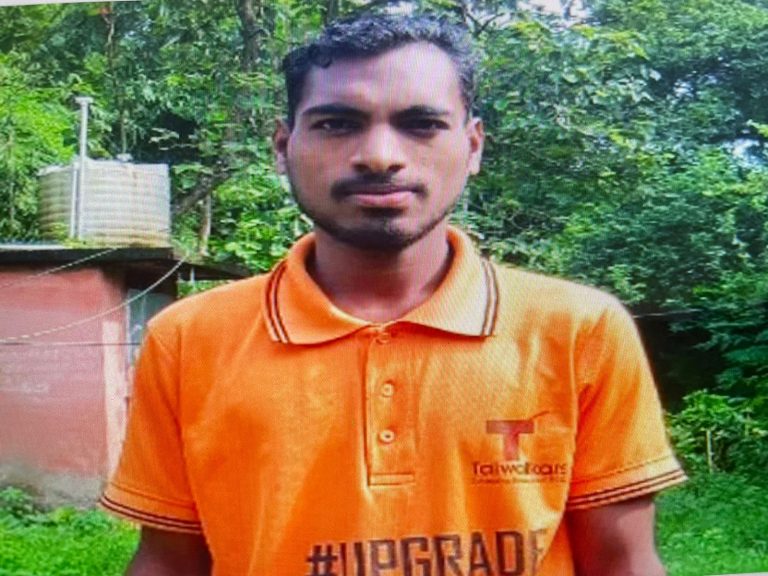 Mangala Muduli Creates History, First Bonda Tribe From Odisha To Crack NEET