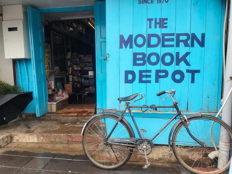 Will Bhubaneswar’s Modern Book Depot Be A Closed Chapter Soon?