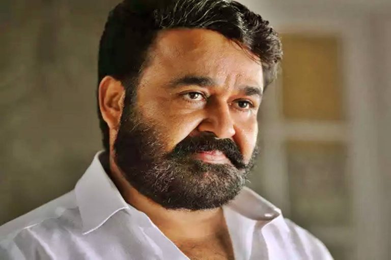 Mohanlal hospitalised