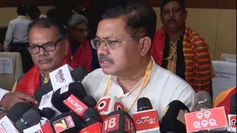 Odisha Govt Mulls Free ‘Mahaprasad’ For Devotees Visiting Puri Jagannath Temple