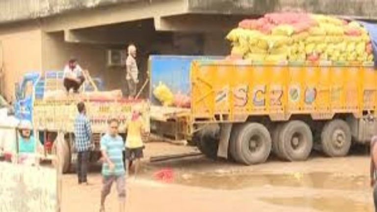 Potato Crisis: Odisha Govt To Provide 3 Kg At Rs 100 In Bhubaneswar