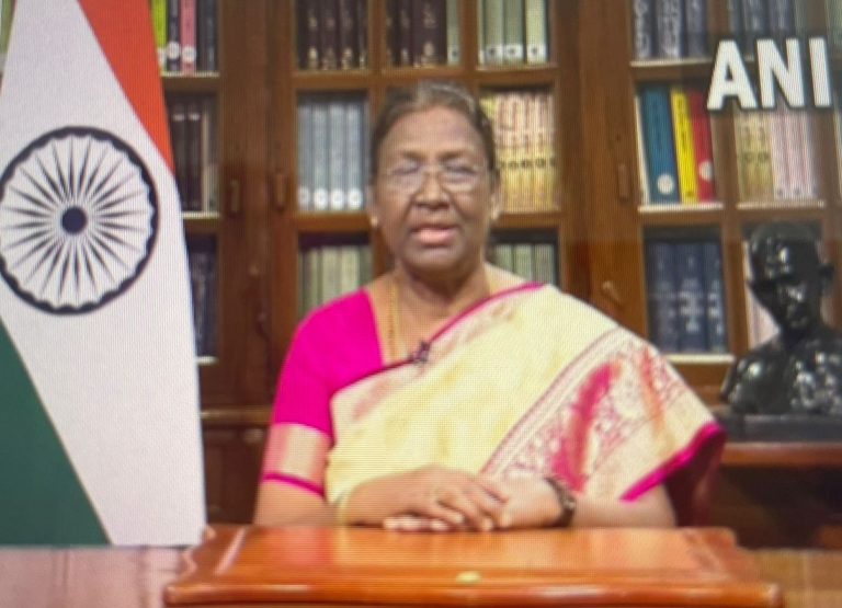Kolkata Rape & Murder: President Murmu Laments ‘Collective Amnesia’ About Many Rapes, Says ‘Enough Is Enough”