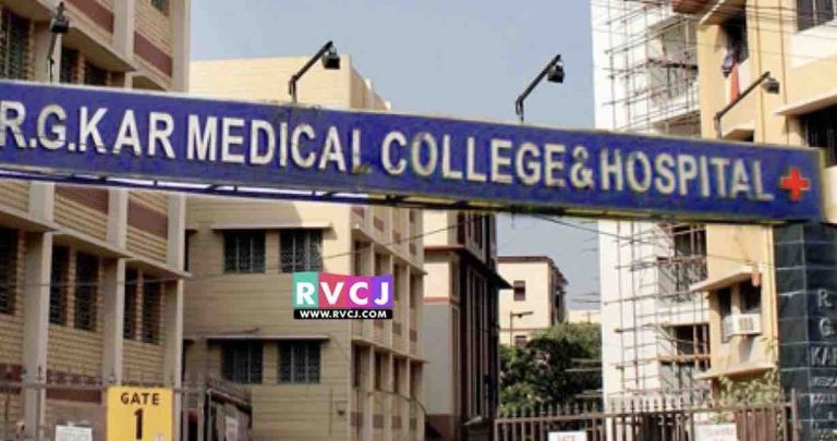 Kolkata Rape & Murder: Police Summon 2 Docs, BJP Leader For Spreading Fake Info, Identity Disclosure Of Victim