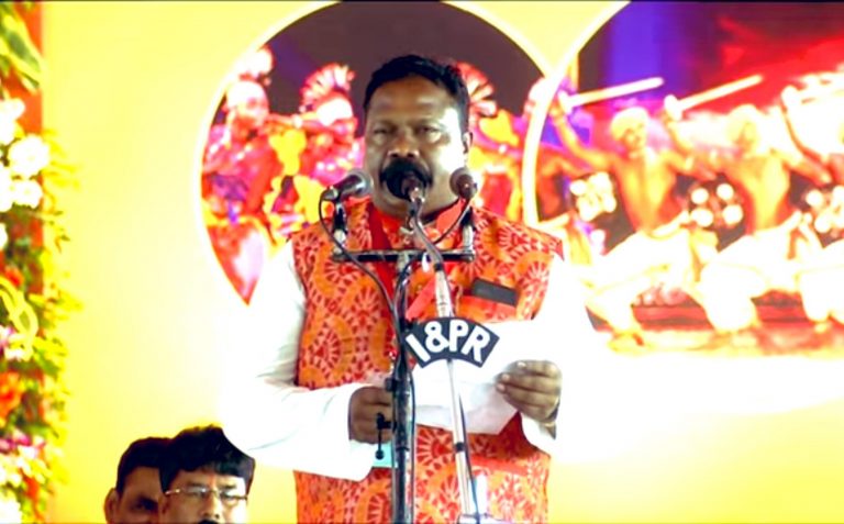 Beneficiaries Of Antodaya Gruha Yojana To Get New Houses Soon, Says Odisha Minister