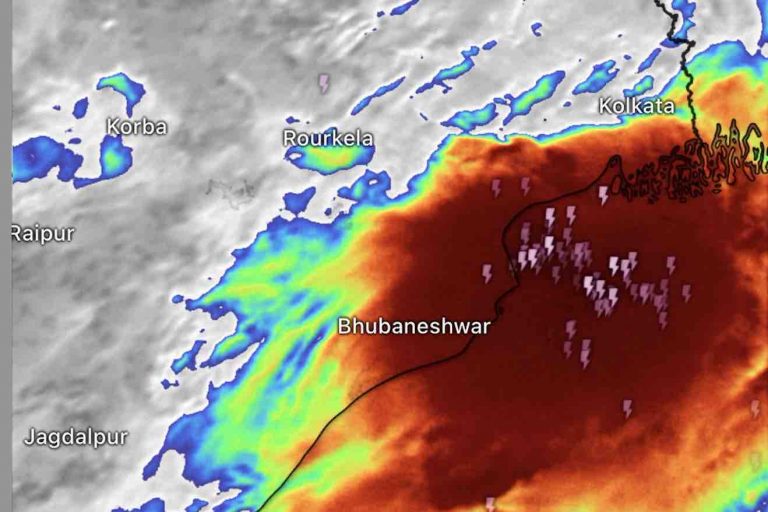 2 Fresh Systems Over Bay Within 7 Days May Pump Up Rains In Odisha; Check IMD Forecast