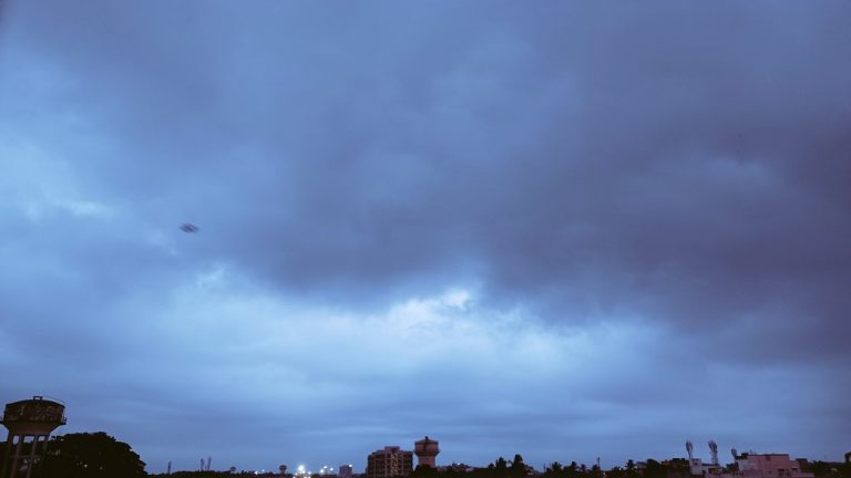 Very Heavy Rain To Lash Odisha Today; Spell Intensity To Gradually Decrease Thereafter