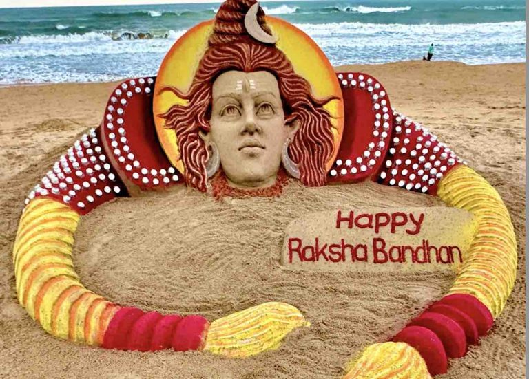 Ensure Safety & Respect For Women, Says President Murmu On Raksha Bandhan