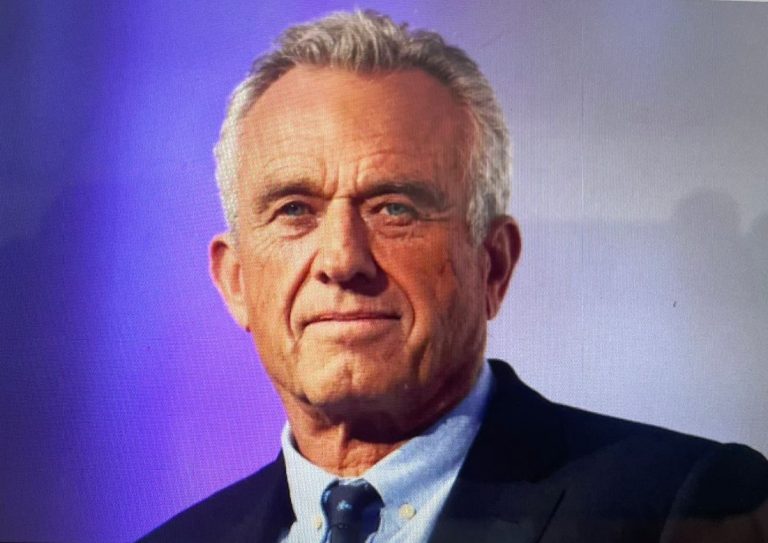 US Presidential Race: Robert Kennedy Jr To Quit And Support Trump