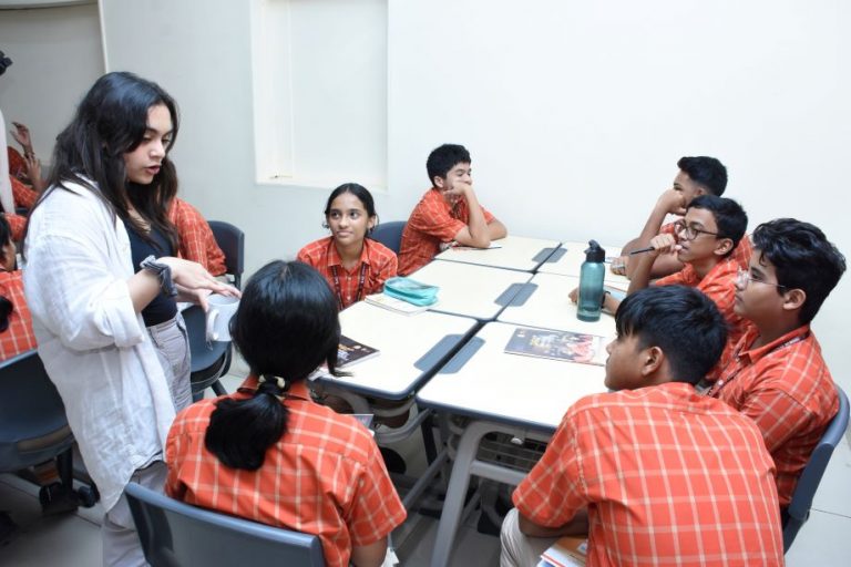 SAI Gifted programme