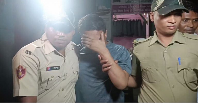 Rape Accused Doctor Of Cuttack’s SCB MCH Expelled, IUCAW Takes Over Investigation