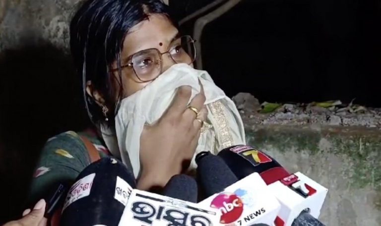 My Husband Has Been Framed, Says Wife Of SCBMCH Doctor Arrested For ‘Sexually Assaulting’ Patients