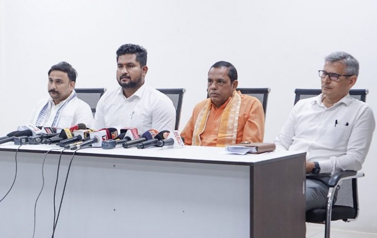 Heroes’ Welcome Awaits Olympic Medalist Indian Men’s Hockey Team In Odisha Tomorrow