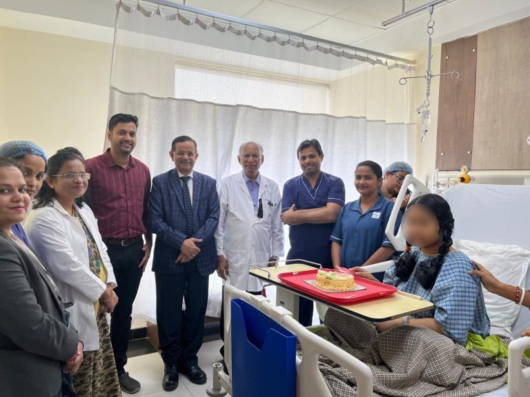 Doctors At Odisha’s SUMUM Undertake Plasma Exchange To Treat Liver Failure Patient