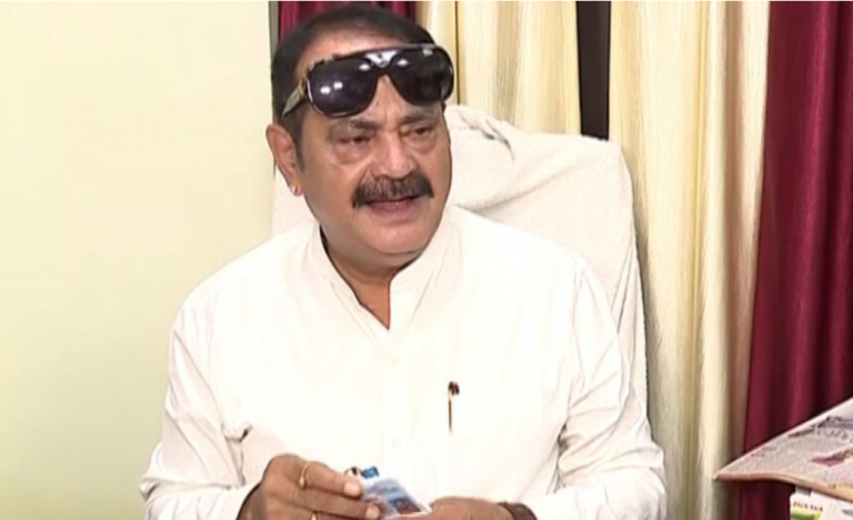‘Not Interested To Become Odisha Congress President’: Tara Bahinipati
