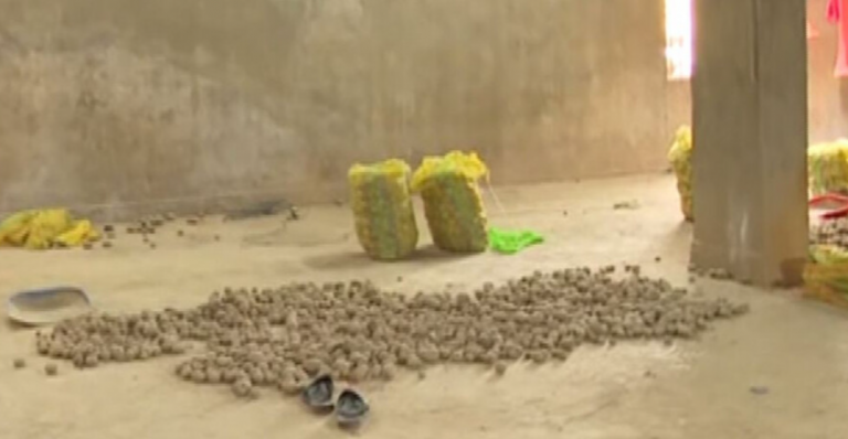 Potato Crisis Deepens In Odisha Amid Depleting Stock; Price Touches Rs 50 Per Kg Again