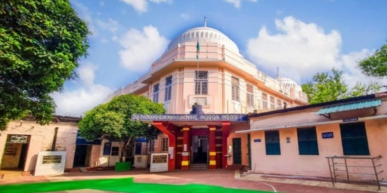 Man Gets Life Imprisonment For Killing Grandmother In Odisha’s Mayurbhanj