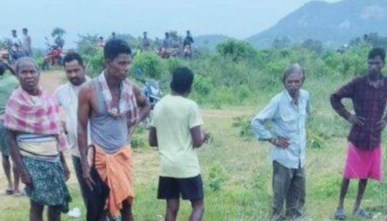 Police Constable, Brother Killed In ‘Mysterious’ Firing In Odisha’s Sonepur; Service Revolver Found At Site