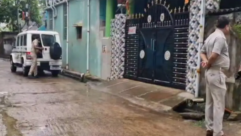 Youth Injured After Being Shot At By Miscreants In Odisha’s Balasore