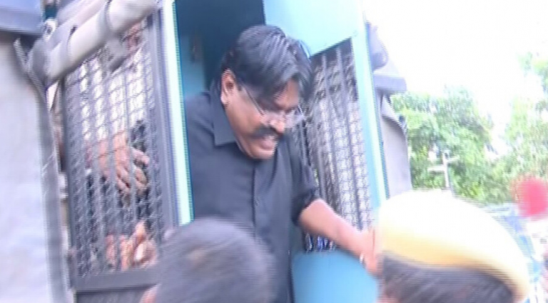 Bar Owner, Agent Arrested & 6 Girls Rescued By Police In Bhubaneswar