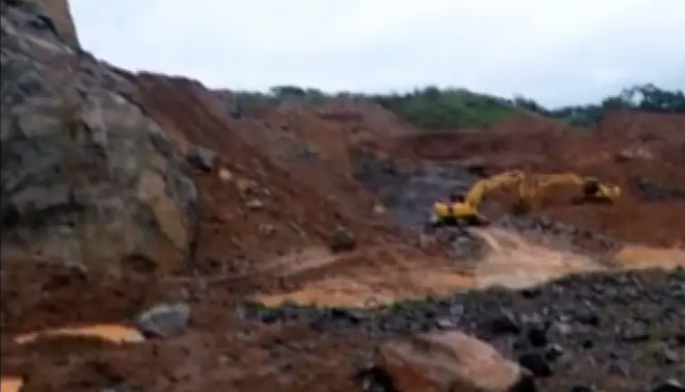 Odisha Govt Invites Bids For Eight Mineral Blocks; Check Details