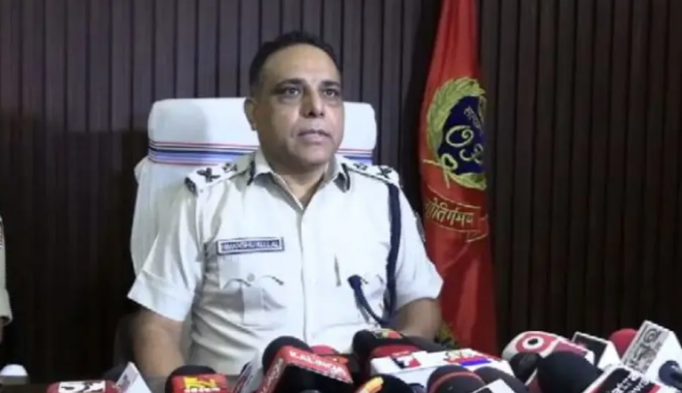 Mysterious Firing In Odisha’s Sonepur: MLA’s PSO Shot Cousin Dead Before Killing Self, Says IGP