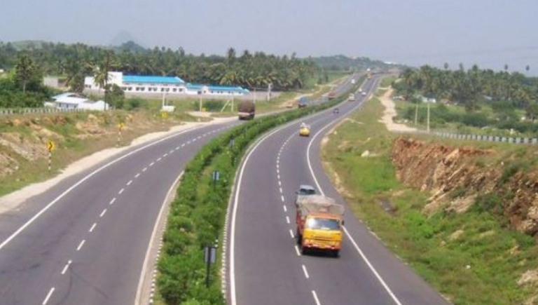 6-Laning Of Bhubaneswar-Puri NH & Barbil-Chandikhole Road Approved, NHAI Asked To Prepare DPR