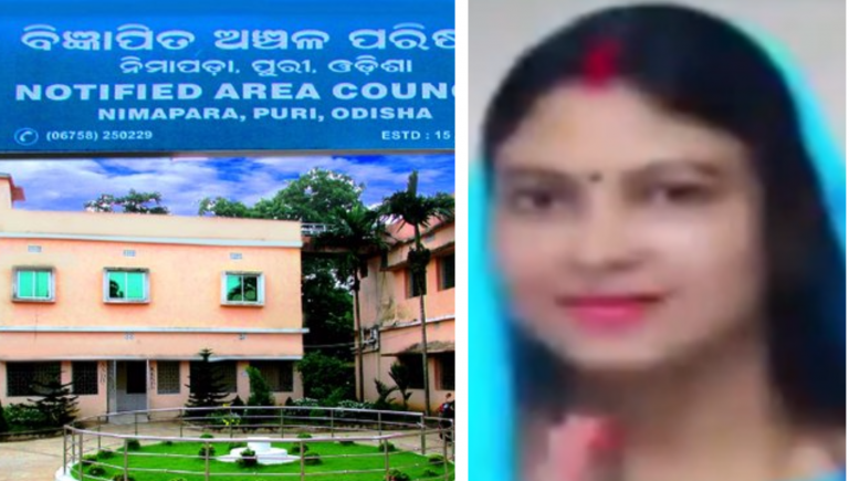 Another No Trust Fear For BJD In Odisha’s Nimapara