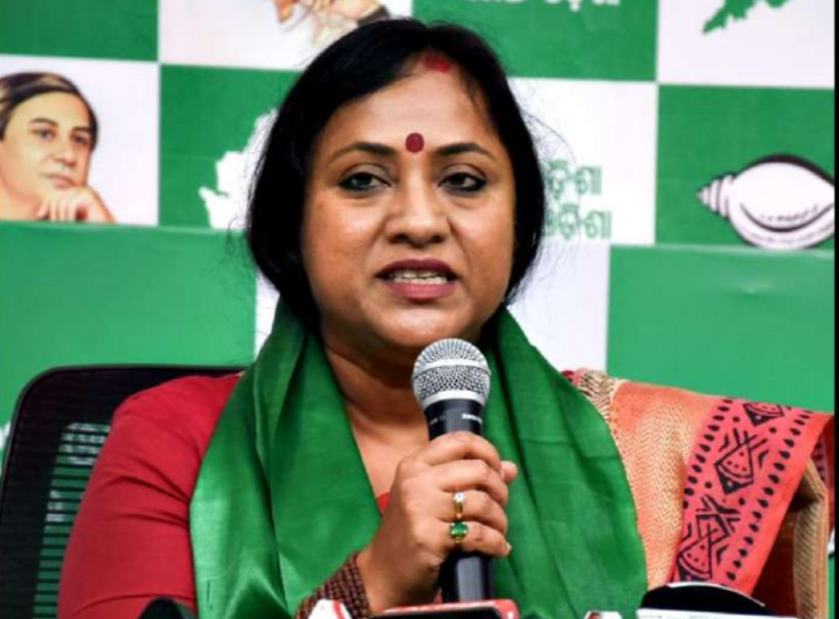 Odisha Govt Failed To Uphold Odia Asmita, Ministers Don’t Know Our Language: BJD Leader