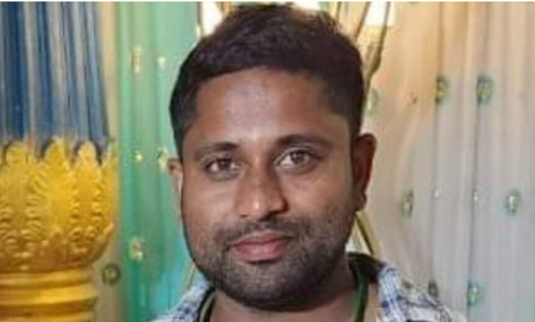 Youth Hacked To Death In Broad Daylight In Odisha’s Khurda, Curfew Imposed