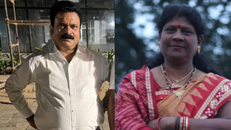 Man Held For Duping Jobseekers By Posing As V K Pandian’s Brother-In-Law In Odisha’s Malkangiri; Hunt On For BJD Leader