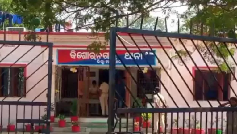 2 Workers Die Of Asphyxiation While Cleaning Septic Tank In Odisha’s Angul