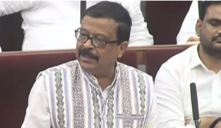 ‘Even I Wonder Why So Many Vacancies’, Odisha Minister Tells Assembly, Announces RI, ARI, Amin Recruitment Drive
