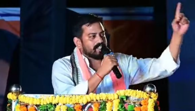 Odisha: Dharmasala MLA Himanshu Sahoo Seeks Police Protection; Know Why