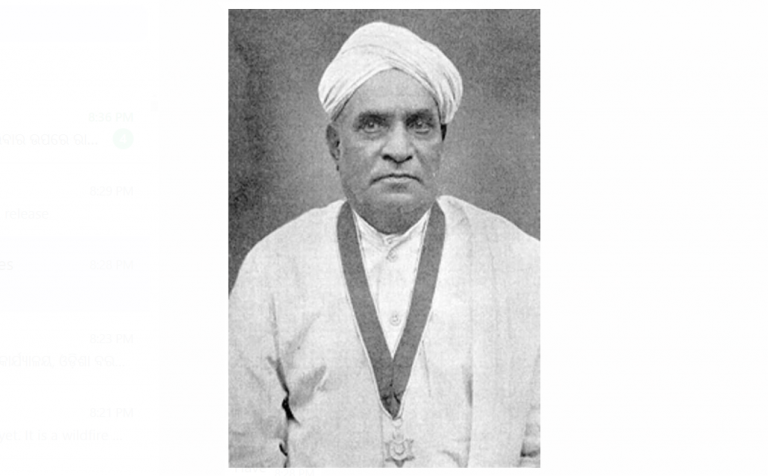 Odisha Link Of Telugu Language Day