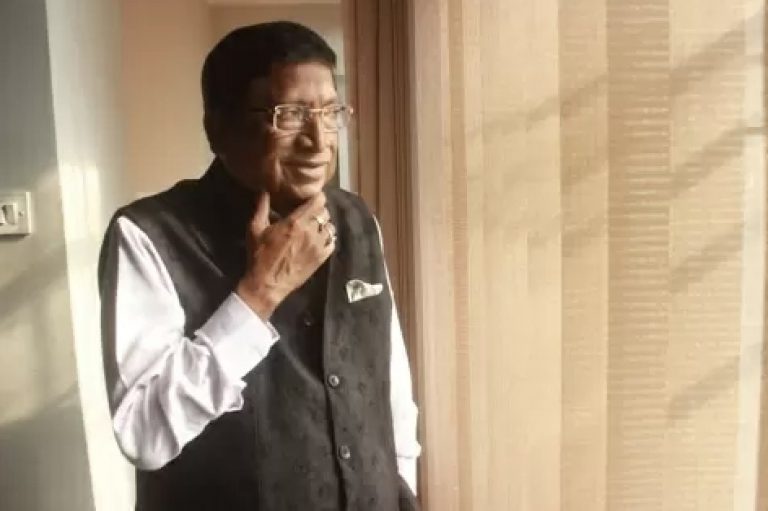 Know About Odisha Entrepreneur Who Features In 2024 Hurun India Rich List