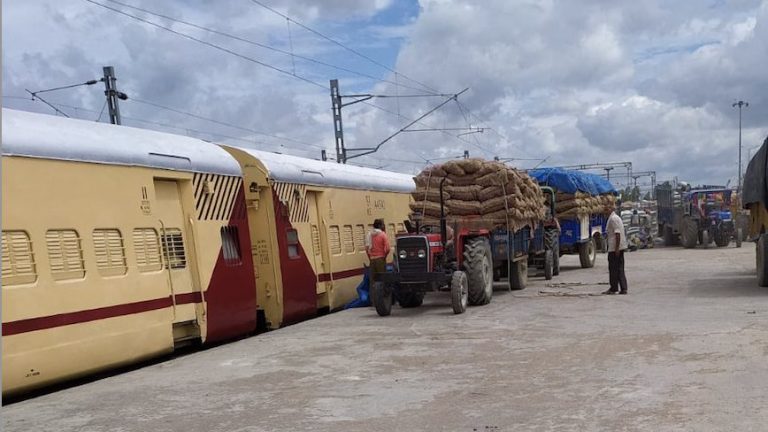Odisha To Bring Potatoes In Trains From Uttar Pradesh: Food Supplies Minister