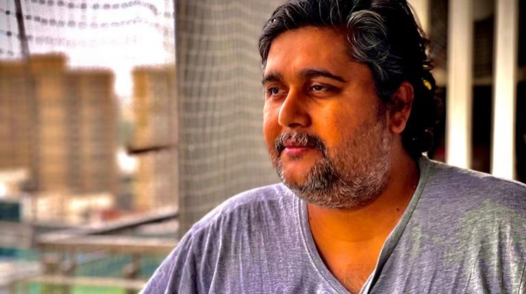 TV producer Mahesh Pandey arrested