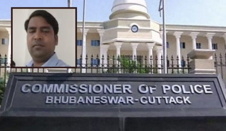 ‘Tadipaar’ Notice Against Notorious Gangster Usman Khan Of Odisha’s Cuttack