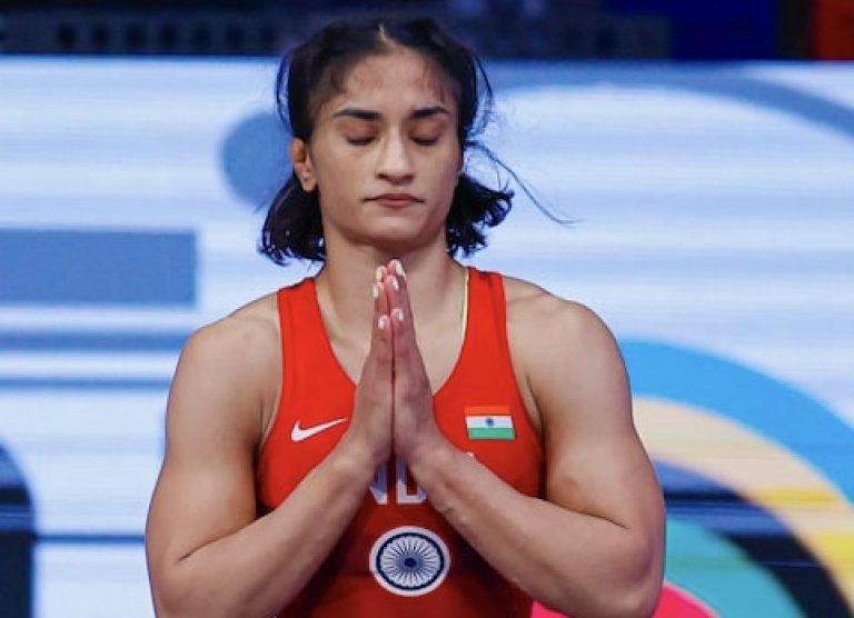 Verdict On Vinesh Phogat’s Paris Olympics Silver Medal Plea Tonight; Check Details