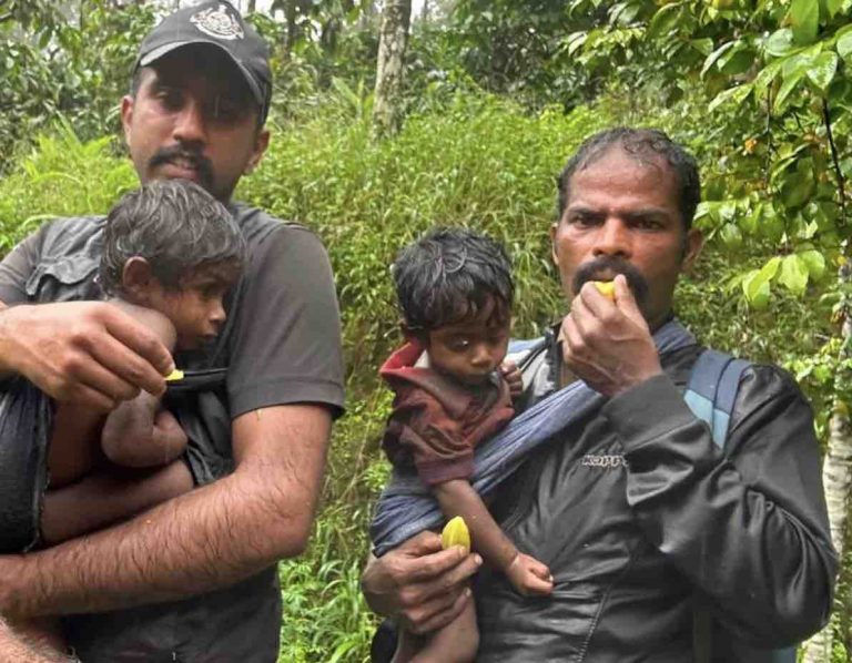 Humanity, Compassion & Resilience Shine Through Wayanad Catastrophe