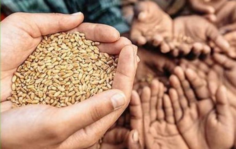 Centre Revises Foodgrains Quota For Odisha; Ration Card Holders To Get Wheat From Oct