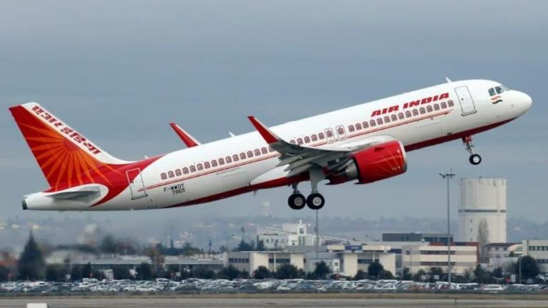 air india special fares for students