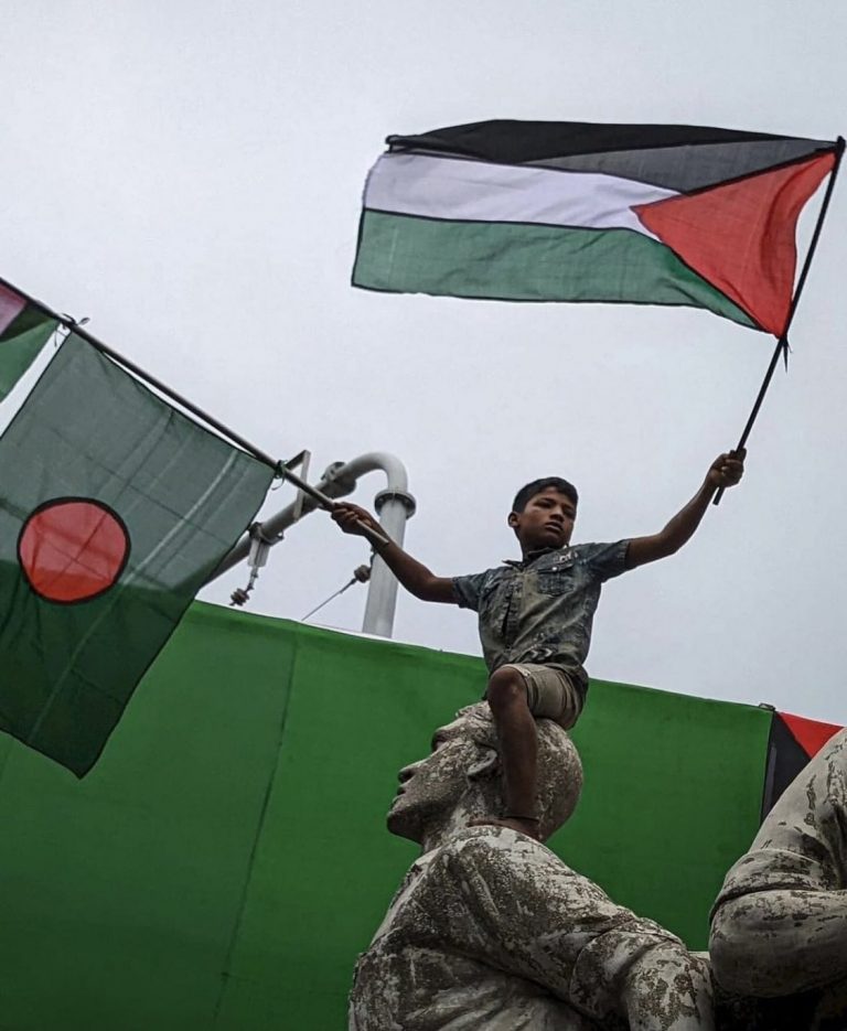 Can’t Breathe Anymore…: Bangladeshi Journalists Recount Horror Amid Violence After Osman Hadi’s Death