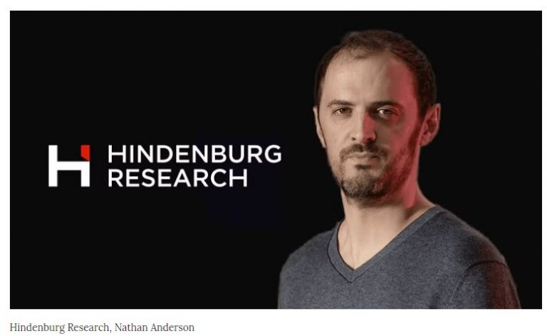 After Report On Adani, Hindenburg Says ‘Something Big Soon In India’; Who’s Next?