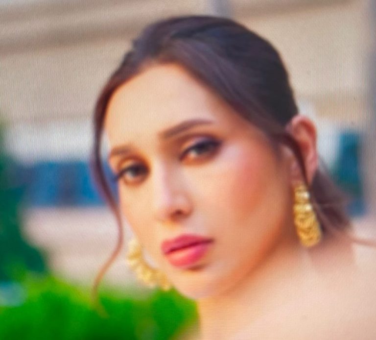 Bengali Actor Mimi Chakraborty Gets Rape Threat After Sharing Post On Kolkata Case