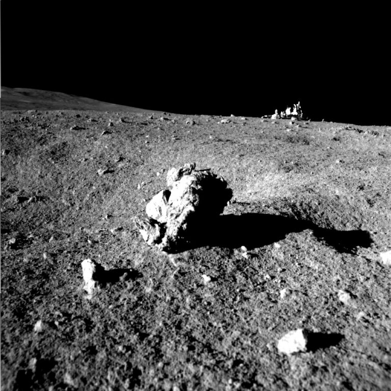 ISRO Working To Make India’s Space Station, Says President Draupadi Murmu on 1st National Space Day