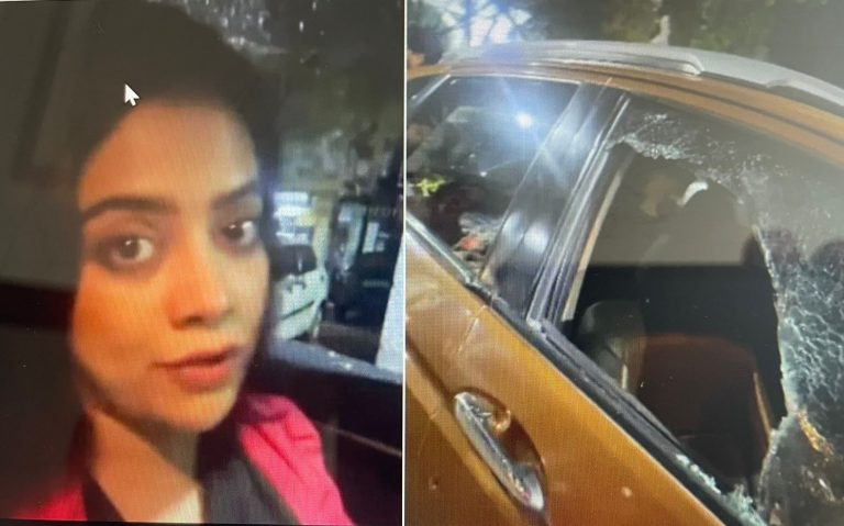 Amid Protests Over Women’s Safety, Bengali Actress Payel Mukherjee Attacked In Kolkata